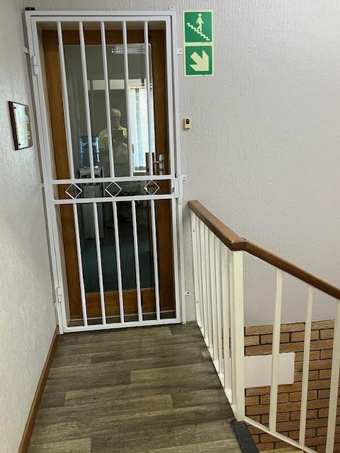 To Let commercial Property for Rent in Somerset West Western Cape